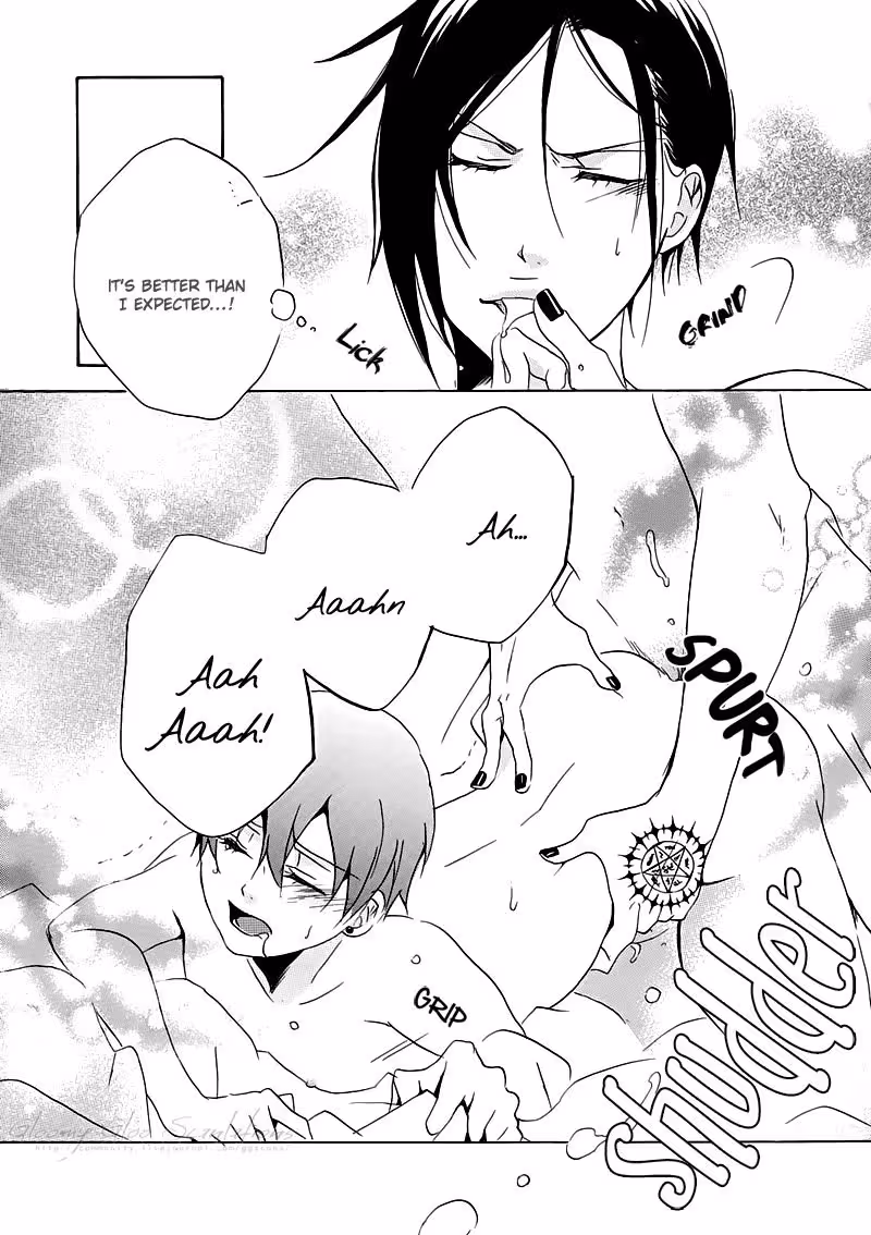 When the Moon Turns Pink and the Truth Comes Out