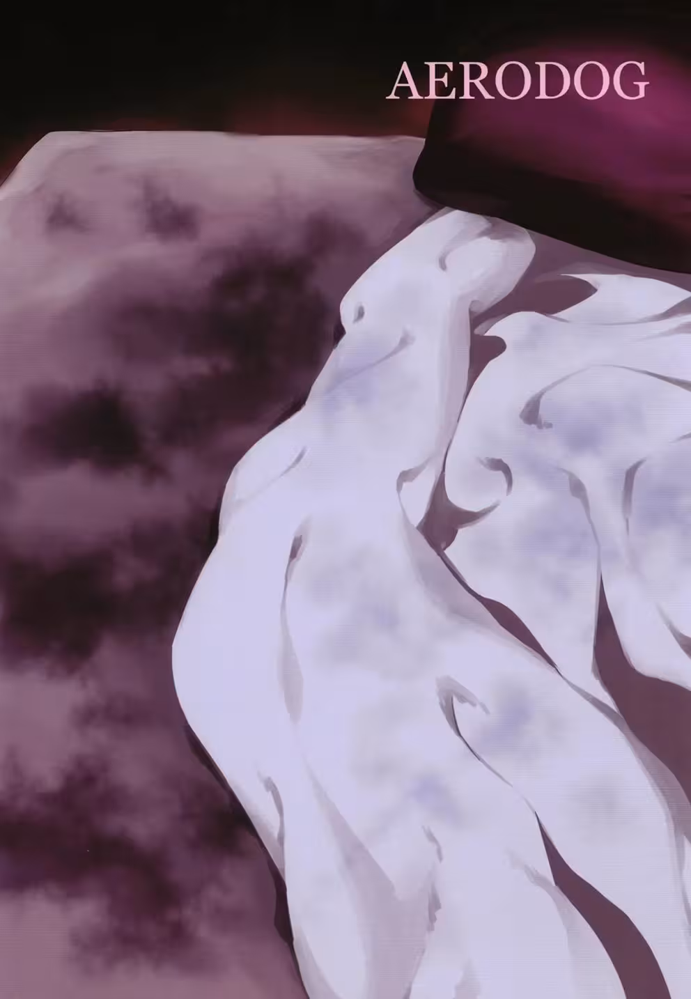 The Pink Seminar Secret Society