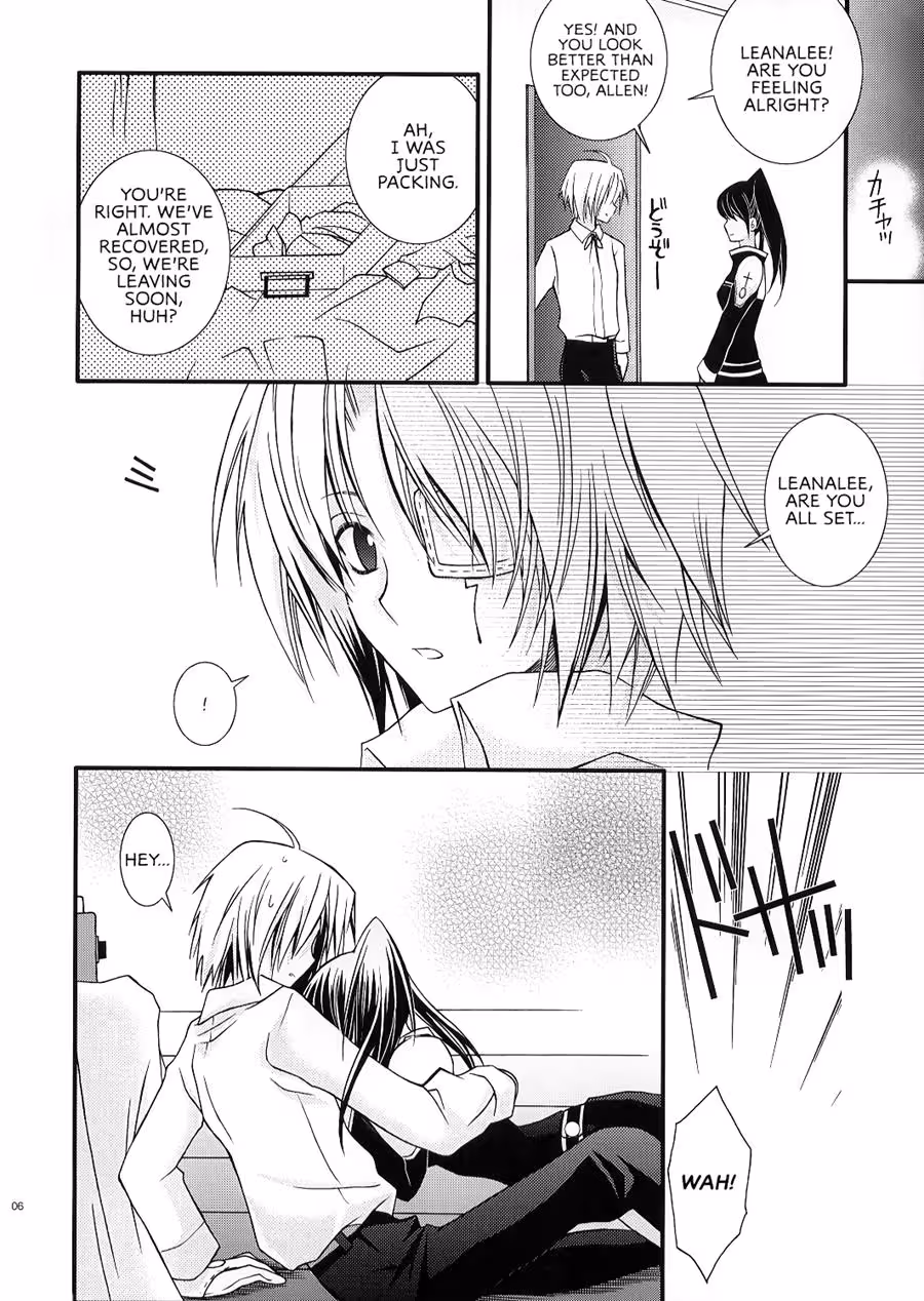 The Pink Prisoners Escape