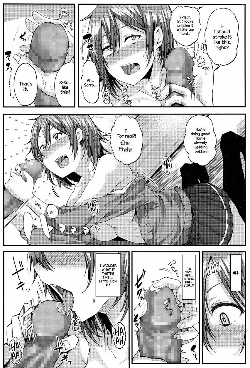 With Fingers Pinky Promise: A Childhood Pact Sealed