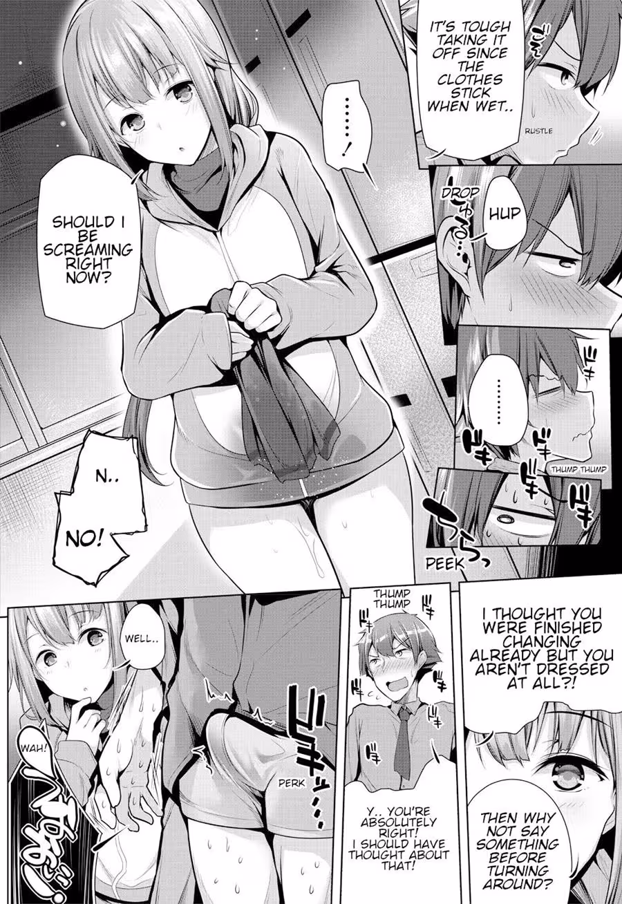 The Poker Face Falls: Betrayal in Revelstoke