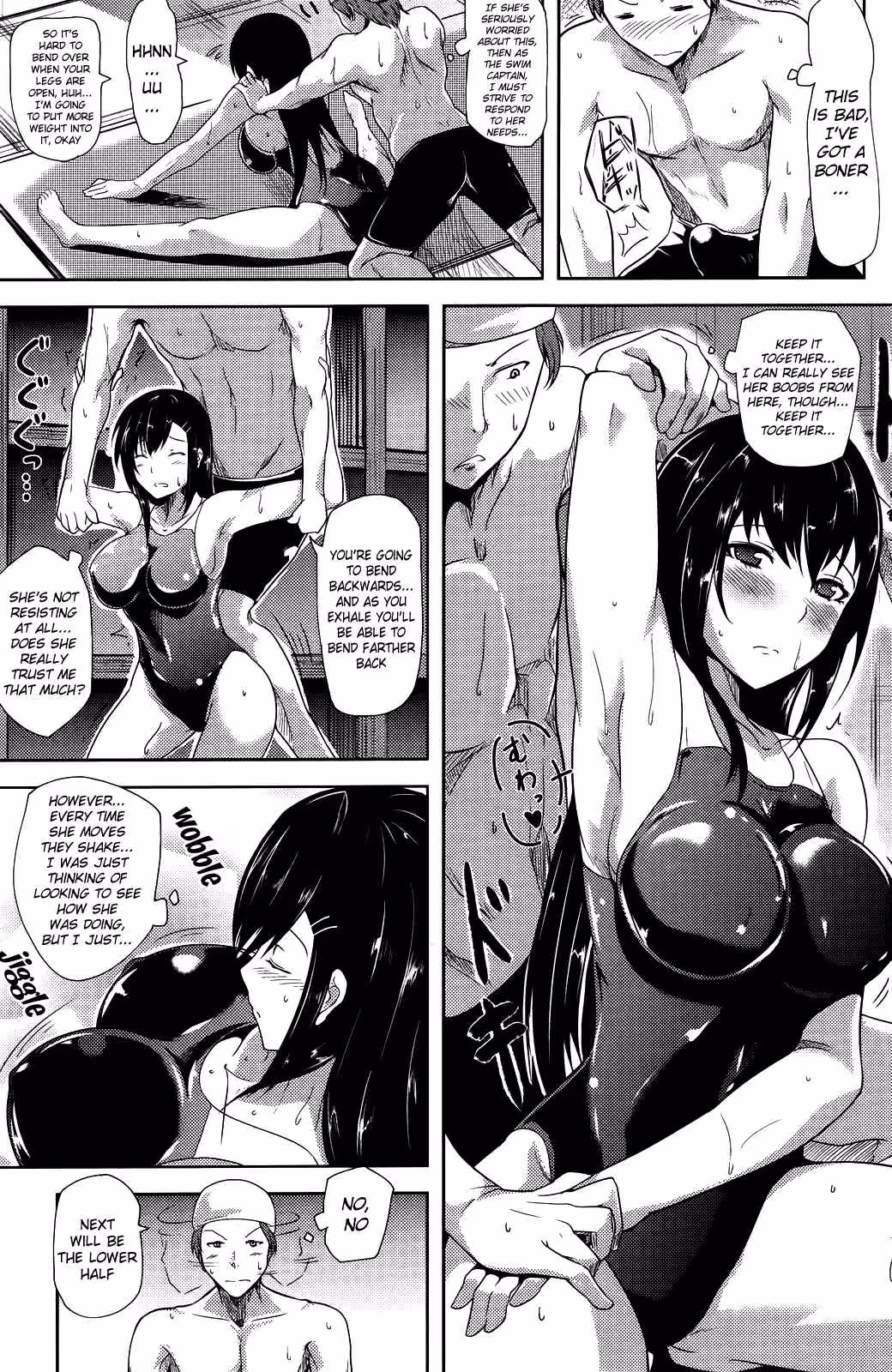 Diving into the World of Aquatic Fitness: A Beginners Guide to Poolside Instruction