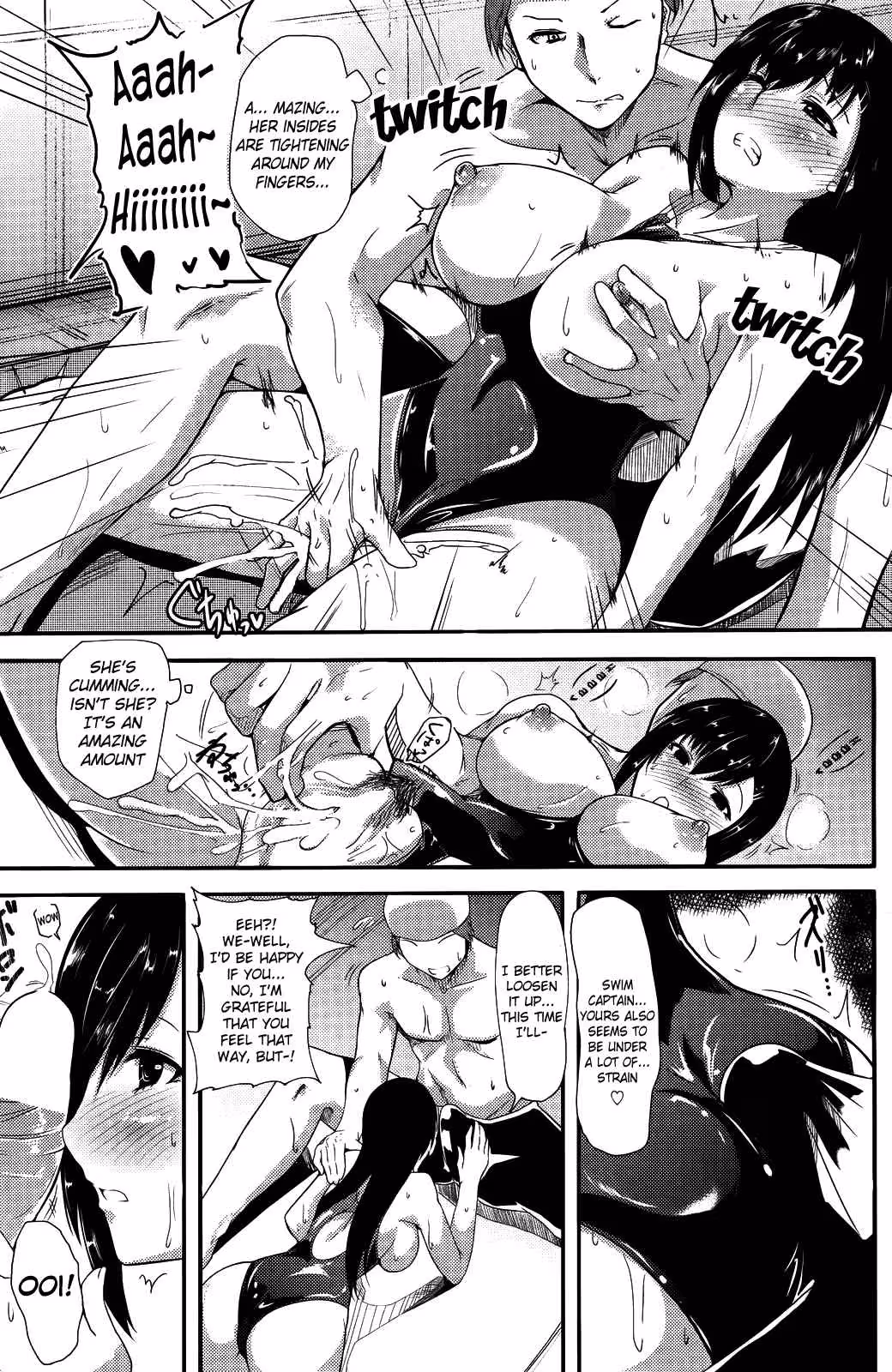 Diving into the World of Aquatic Fitness: A Beginners Guide to Poolside Instruction