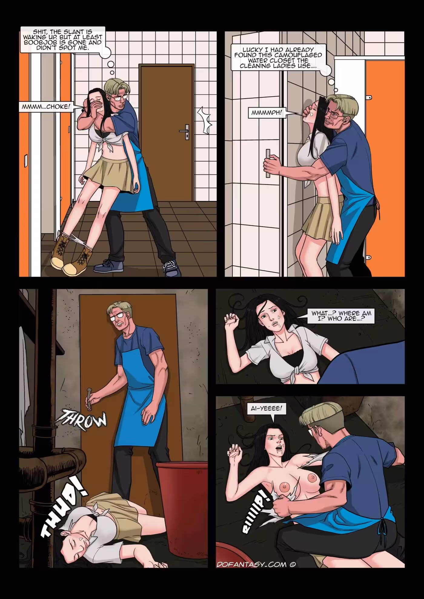 The Secret Love Life of Pom Pom Fansadox Exposed: A Story of Obsessive Devotion