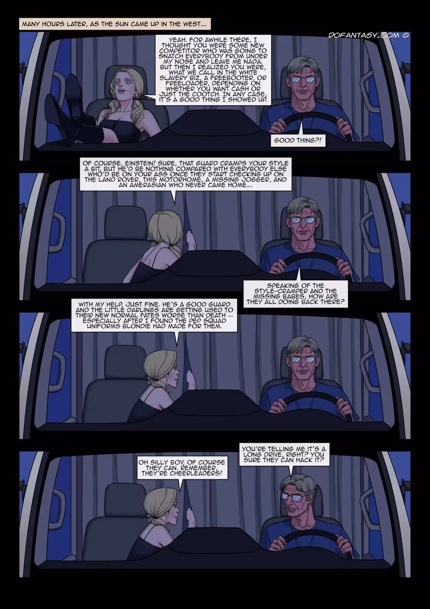 The Secret Love Life of Pom Pom Fansadox Exposed: A Story of Obsessive Devotion