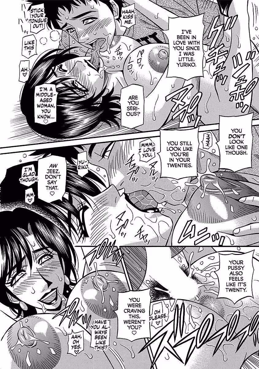 Mayor Yurikos Sensual Revolution: Unleashing Scandalous Reforms in the City