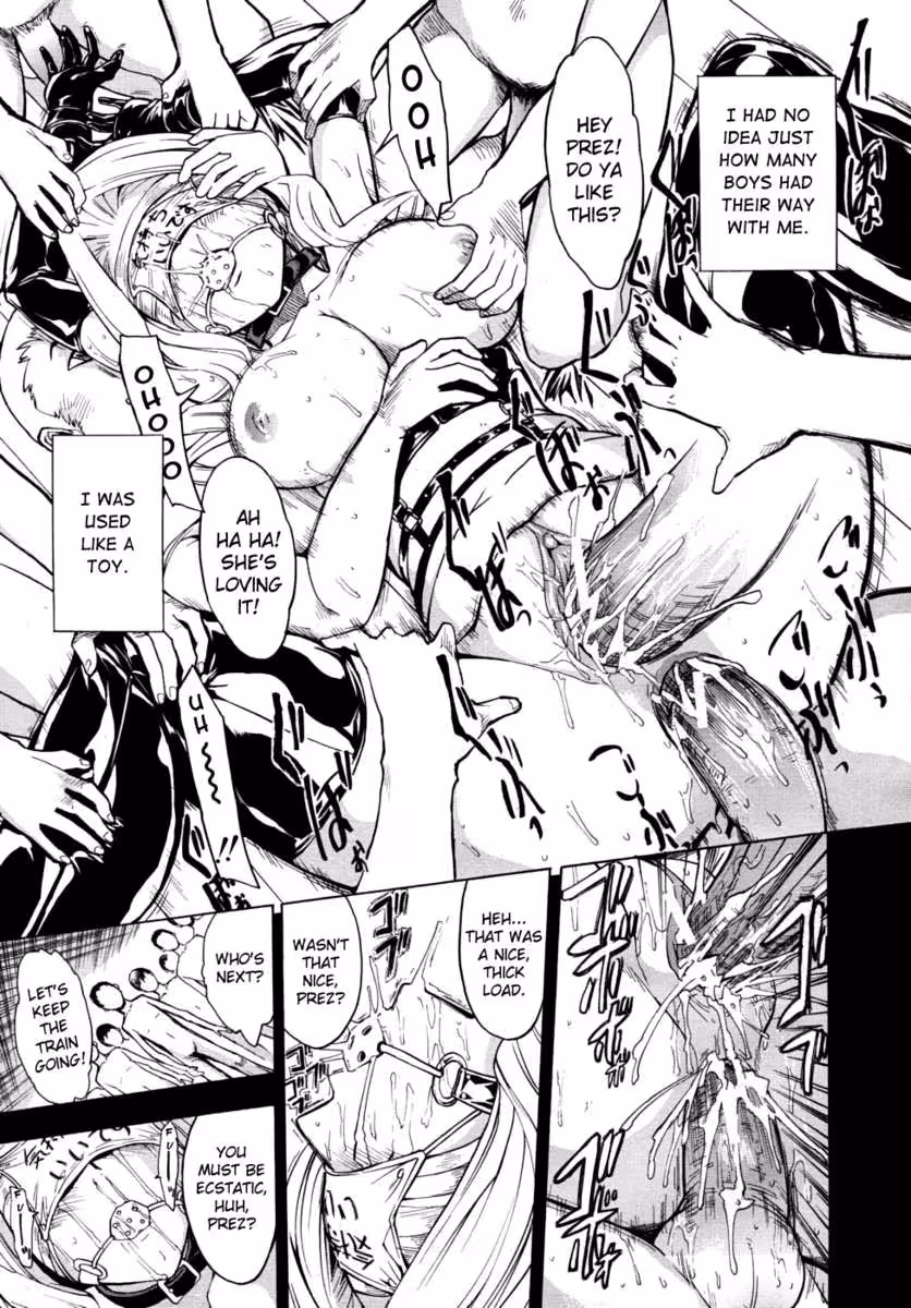 Beyond the Stalls: Unveiling the Secrets of the Public Toilet