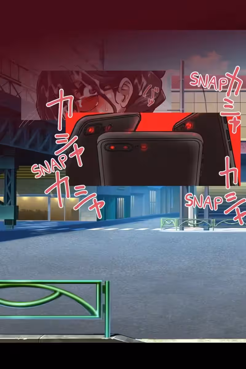 Kawatanisans Last Stand: A Public Humiliation in the Heart of Anarchy