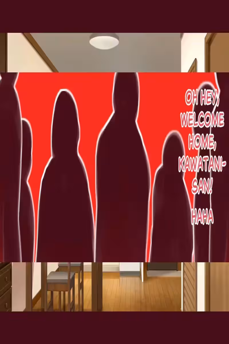 Kawatanisans Last Stand: A Public Humiliation in the Heart of Anarchy