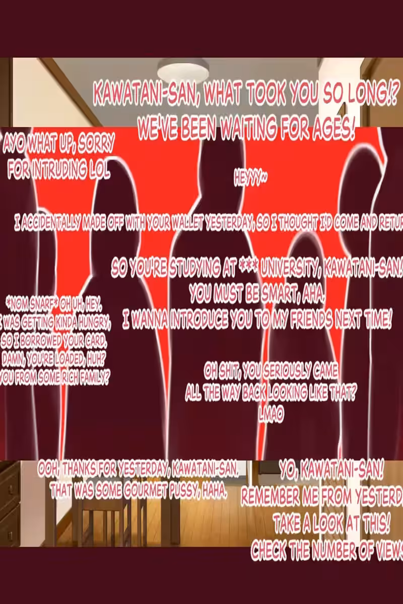 Kawatanisans Last Stand: A Public Humiliation in the Heart of Anarchy