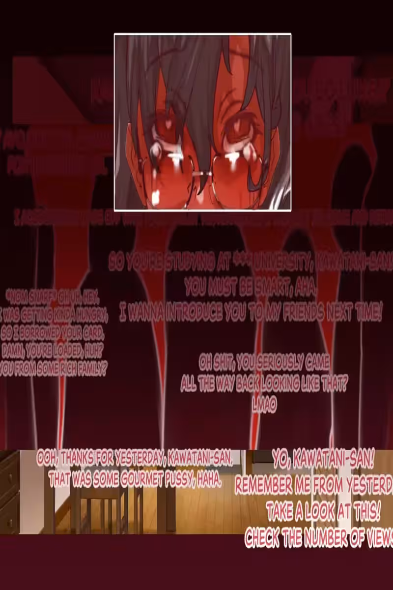 Kawatanisans Last Stand: A Public Humiliation in the Heart of Anarchy