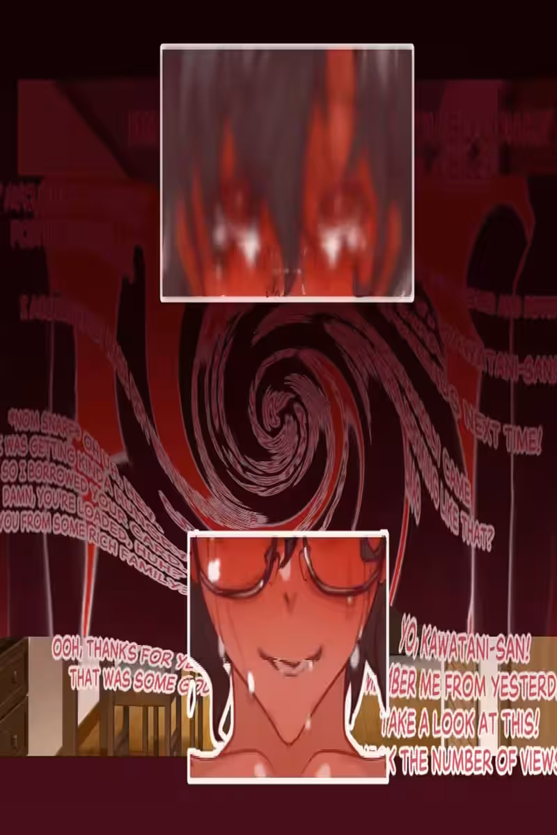 Kawatanisans Last Stand: A Public Humiliation in the Heart of Anarchy