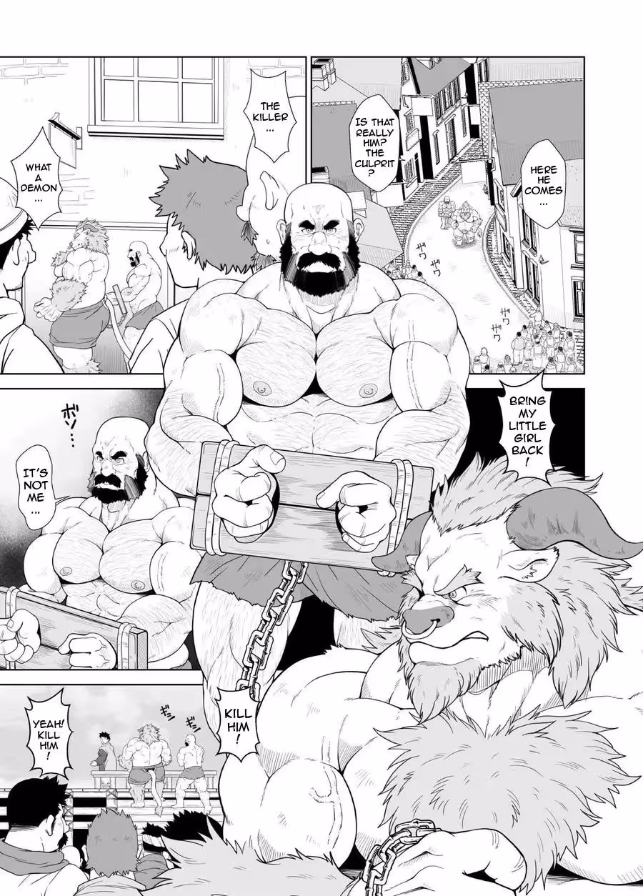 Public Display of Affection: A Taboo Unfolding