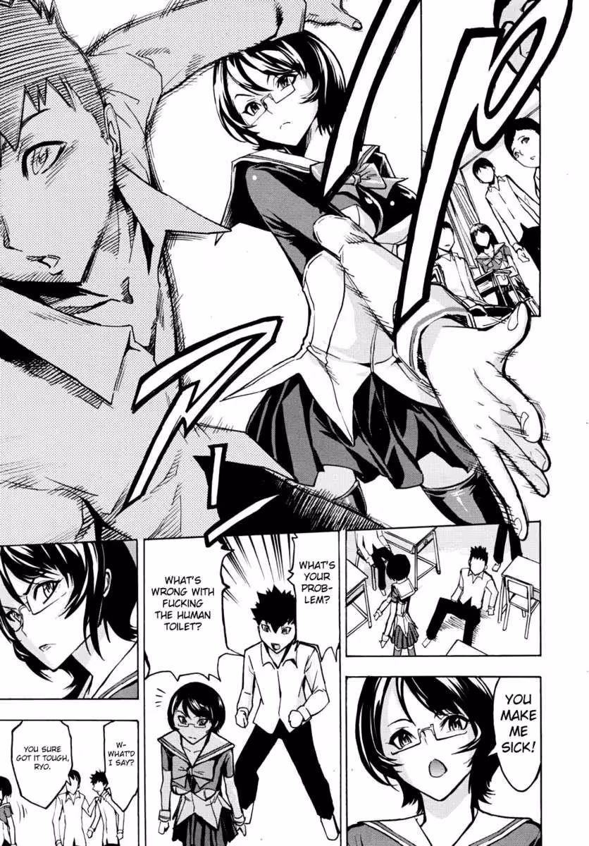 Beyond the Stalls: Unveiling the Secrets of the Public Toilet