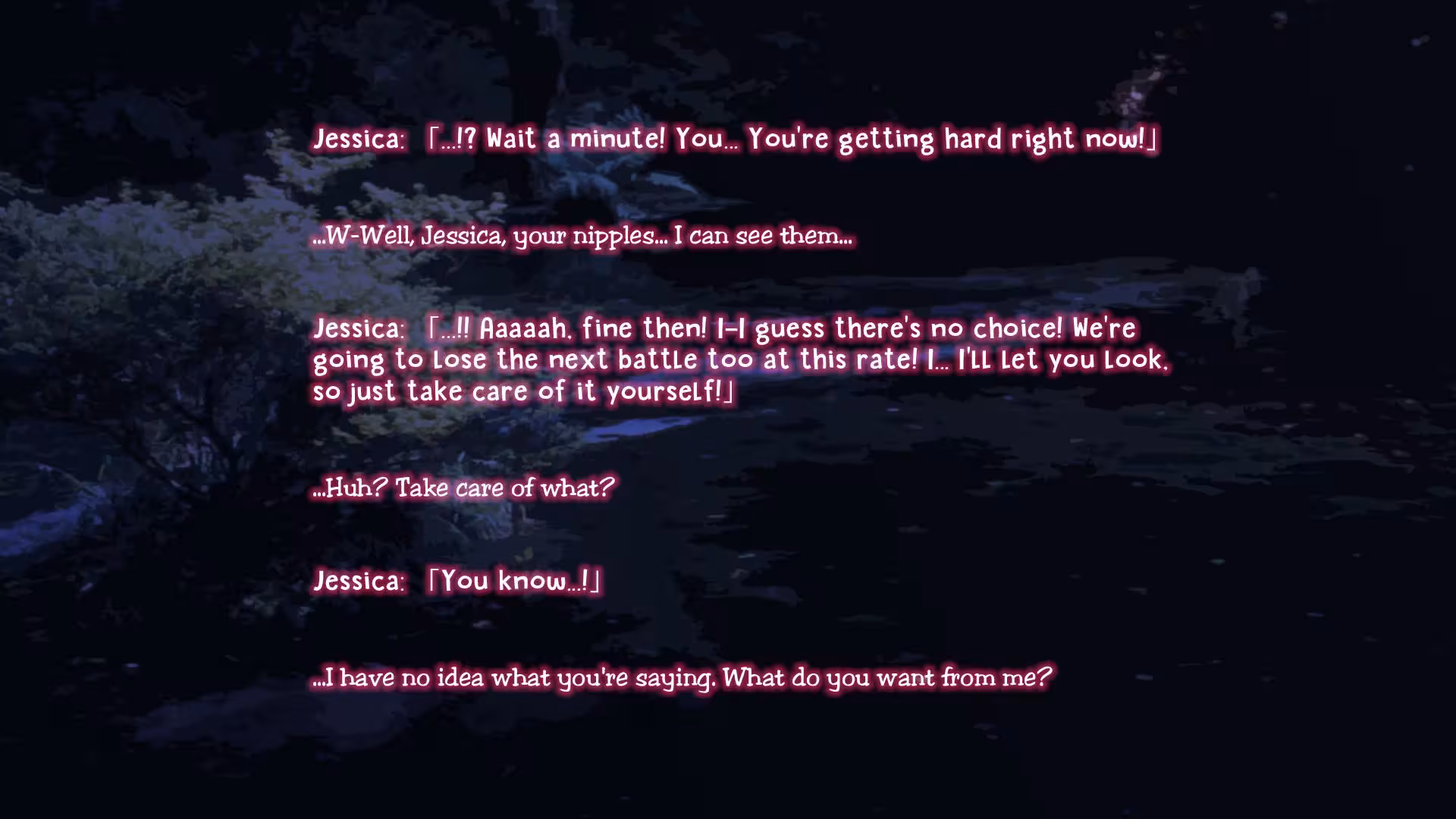 The Rise of Slutty Jessicas: From Puff Puff Dreams to Forbidden Pleasures