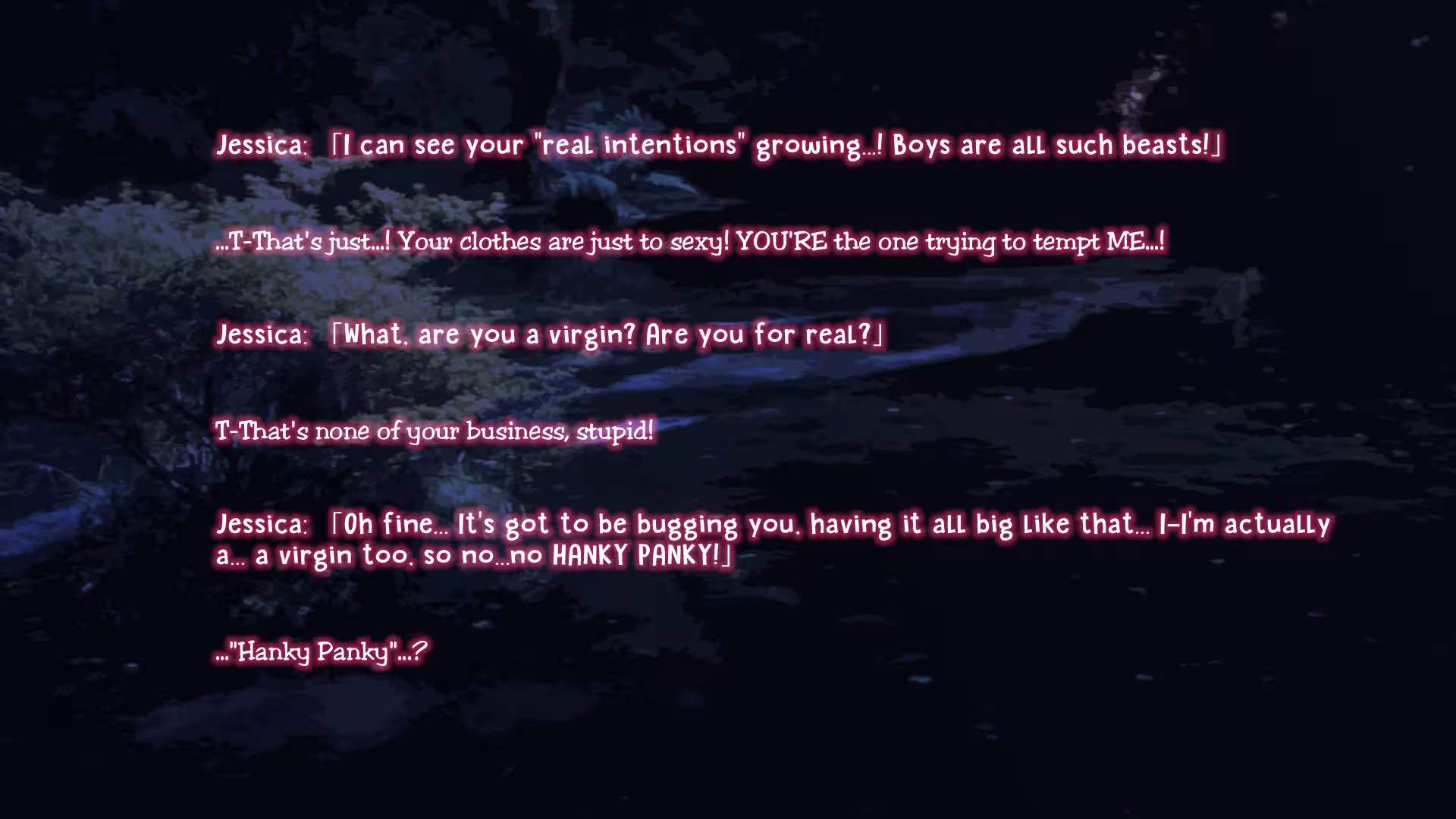 The Rise of Slutty Jessicas: From Puff Puff Dreams to Forbidden Pleasures