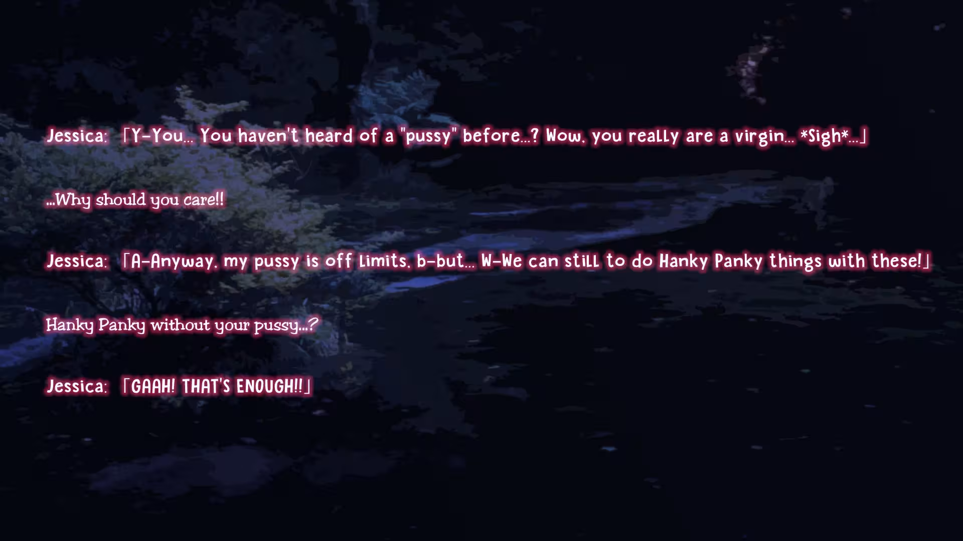 The Rise of Slutty Jessicas: From Puff Puff Dreams to Forbidden Pleasures