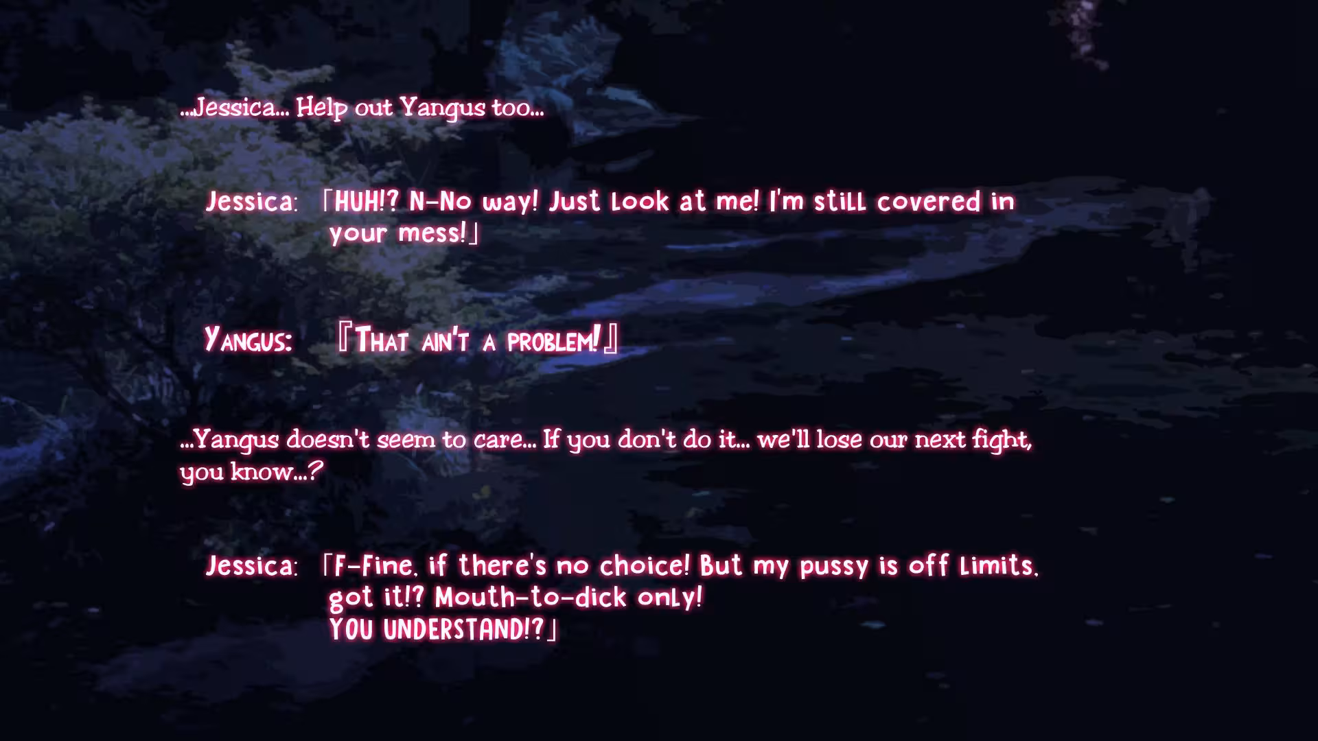 The Rise of Slutty Jessicas: From Puff Puff Dreams to Forbidden Pleasures