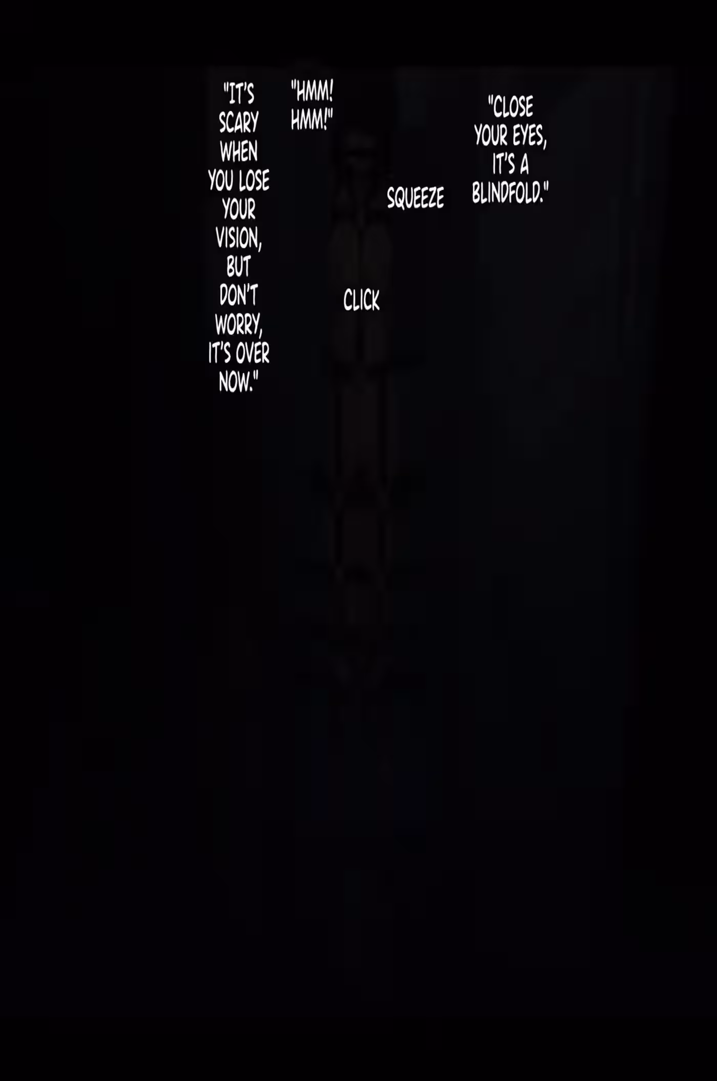 Beyond the Facade of Public Property Girls: Deception and Desire