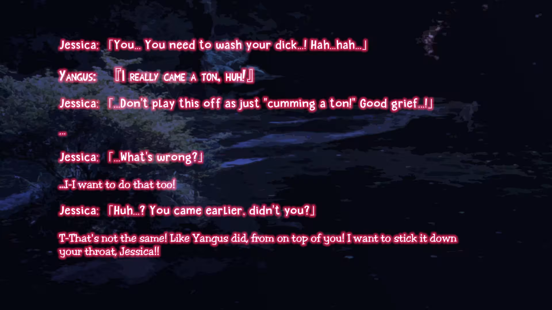 The Rise of Slutty Jessicas: From Puff Puff Dreams to Forbidden Pleasures