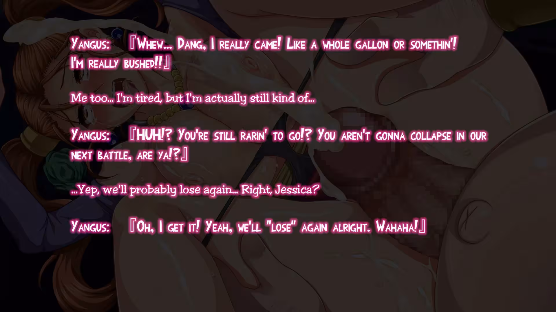 The Rise of Slutty Jessicas: From Puff Puff Dreams to Forbidden Pleasures