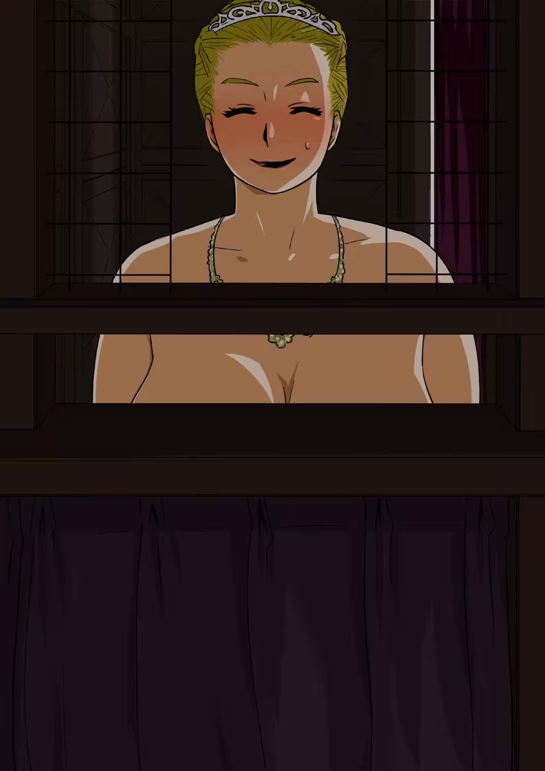 Margaritas Heart of Shadows: A Forbidden Obsession Unleashed