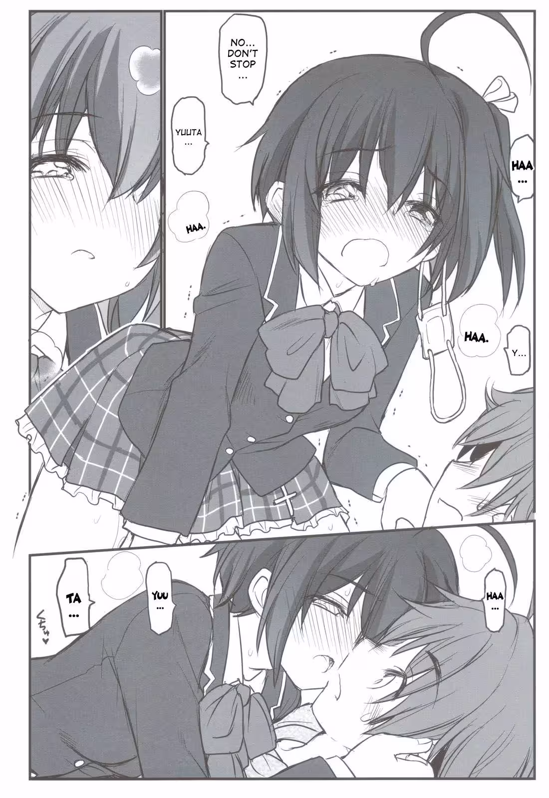 The Takanashi Sisters’ Tango: A Dance on the Edge of Ruin – The Takanashi Sisters’ Tango on the Edge of Ruin