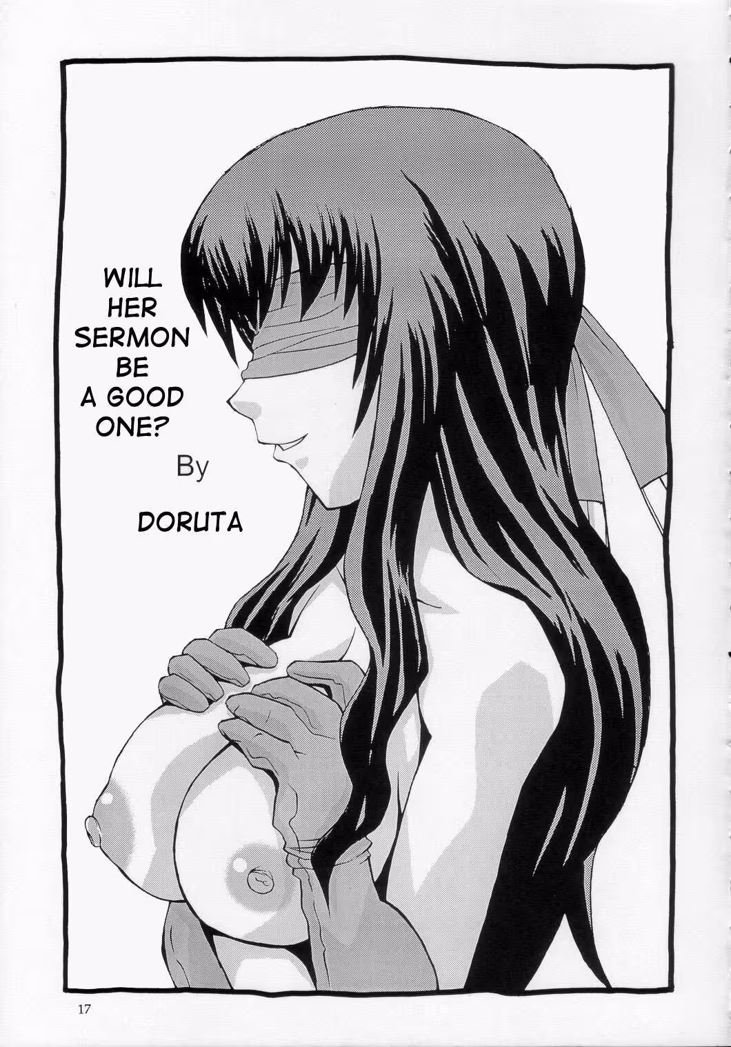 Enticed by Rognarak’s Dark Past