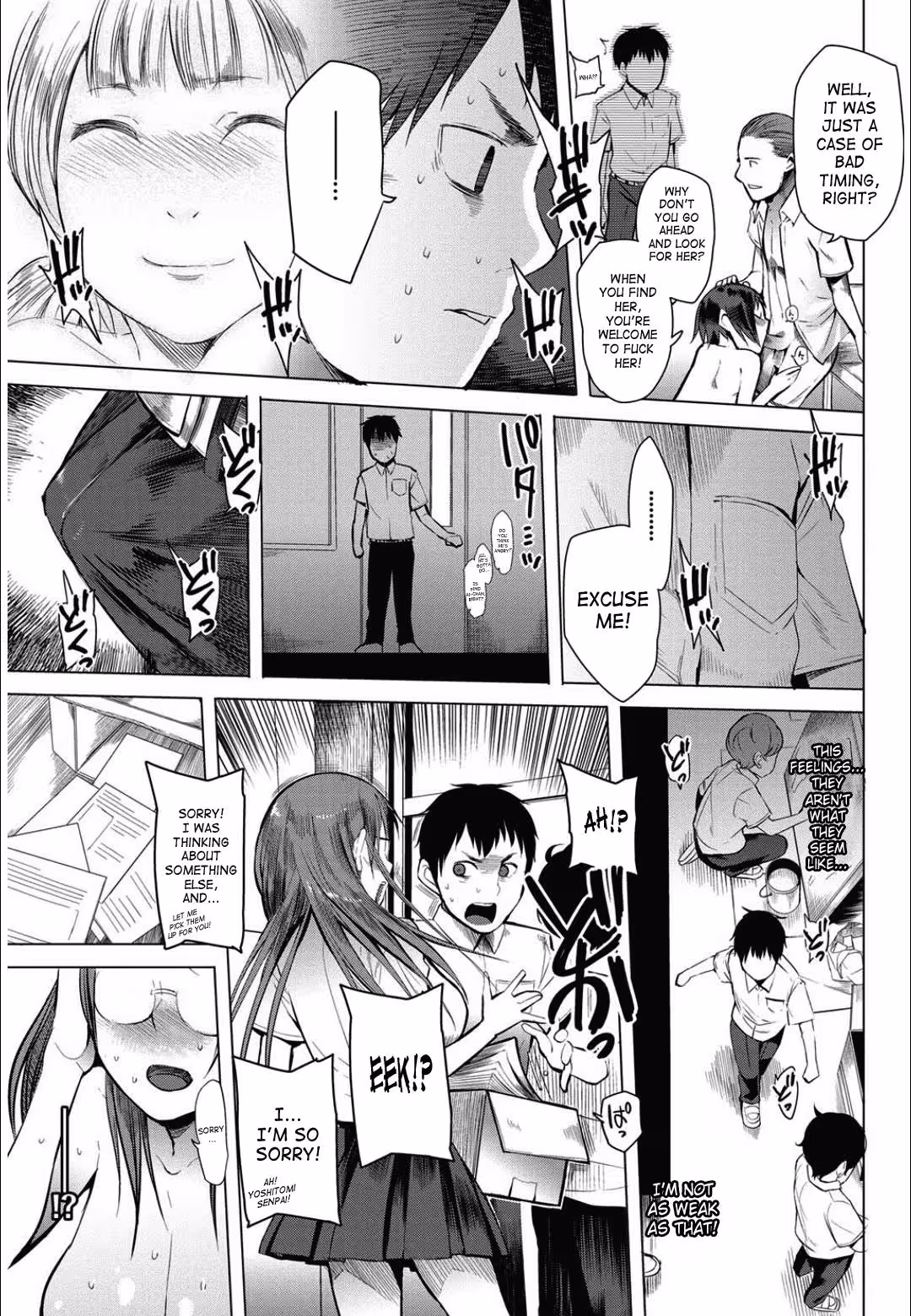 The silent pact of obsession, where the price of passion is our very souls