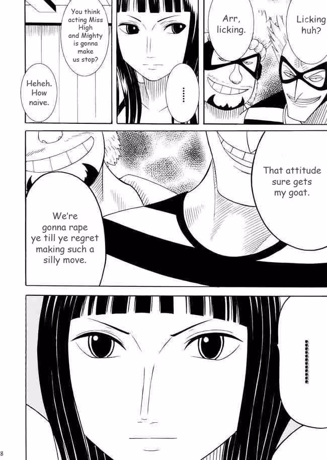 Into the Abyss of Our Desire: A Tormented Love Born in the Shadows