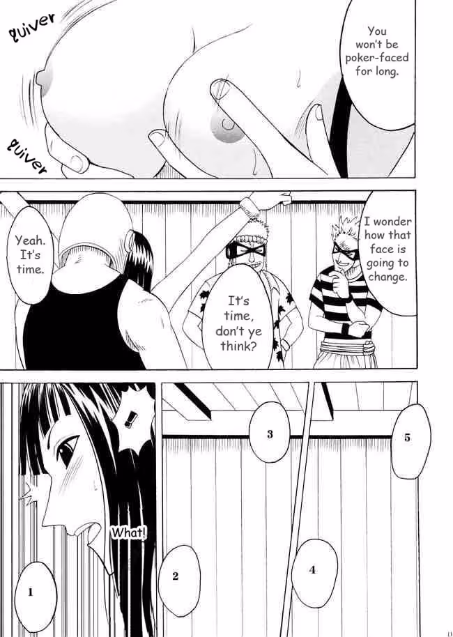 Into the Abyss of Our Desire: A Tormented Love Born in the Shadows