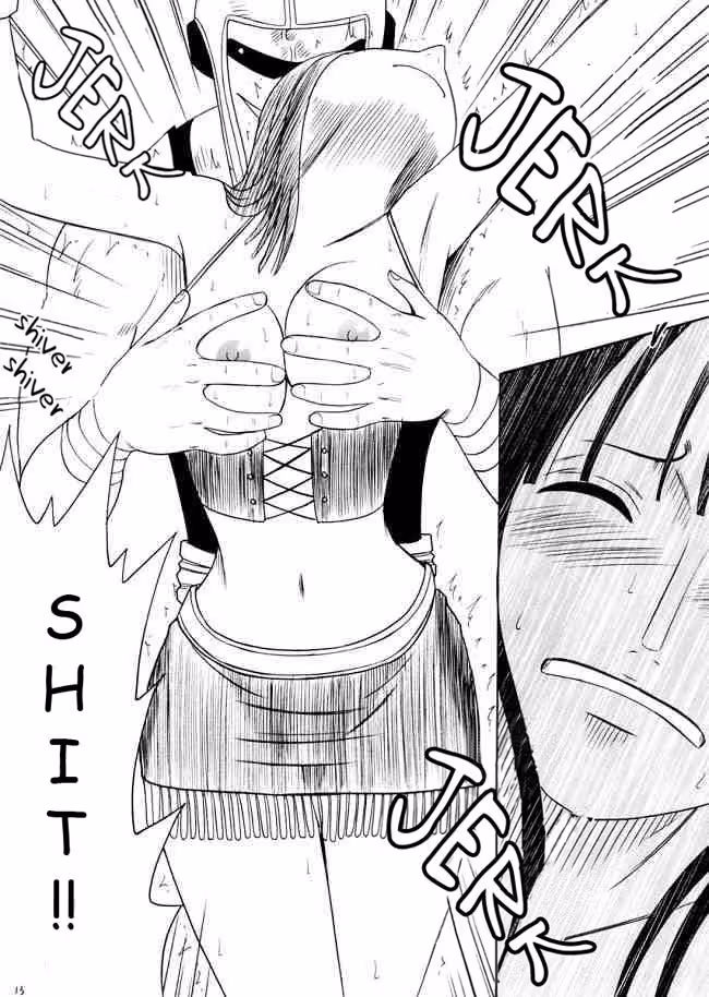 Into the Abyss of Our Desire: A Tormented Love Born in the Shadows