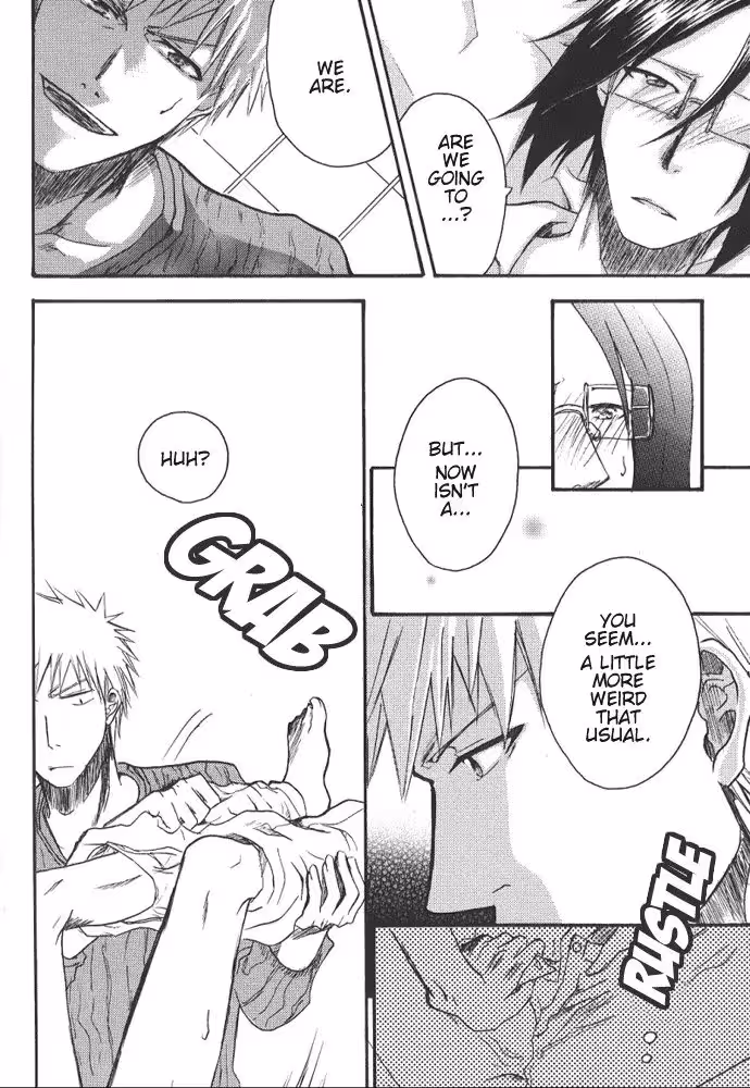 Infectious Desires: A Roadmap to Betrayal, Scandal, and Ecstasy