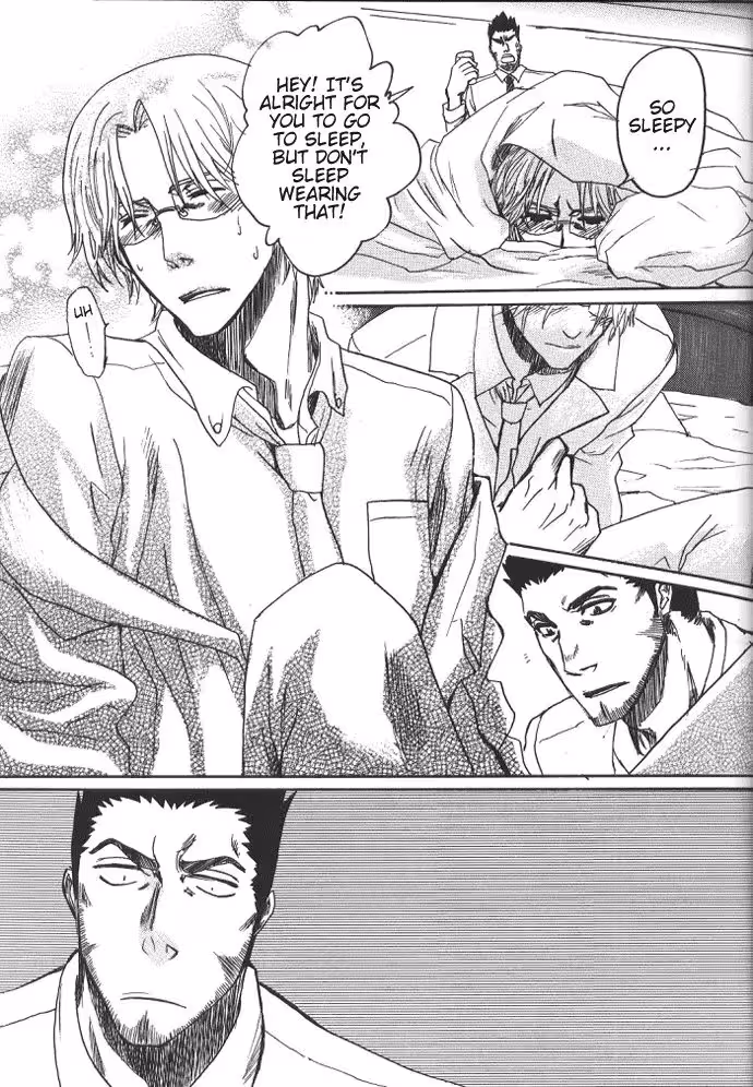 Infectious Desires: A Roadmap to Betrayal, Scandal, and Ecstasy