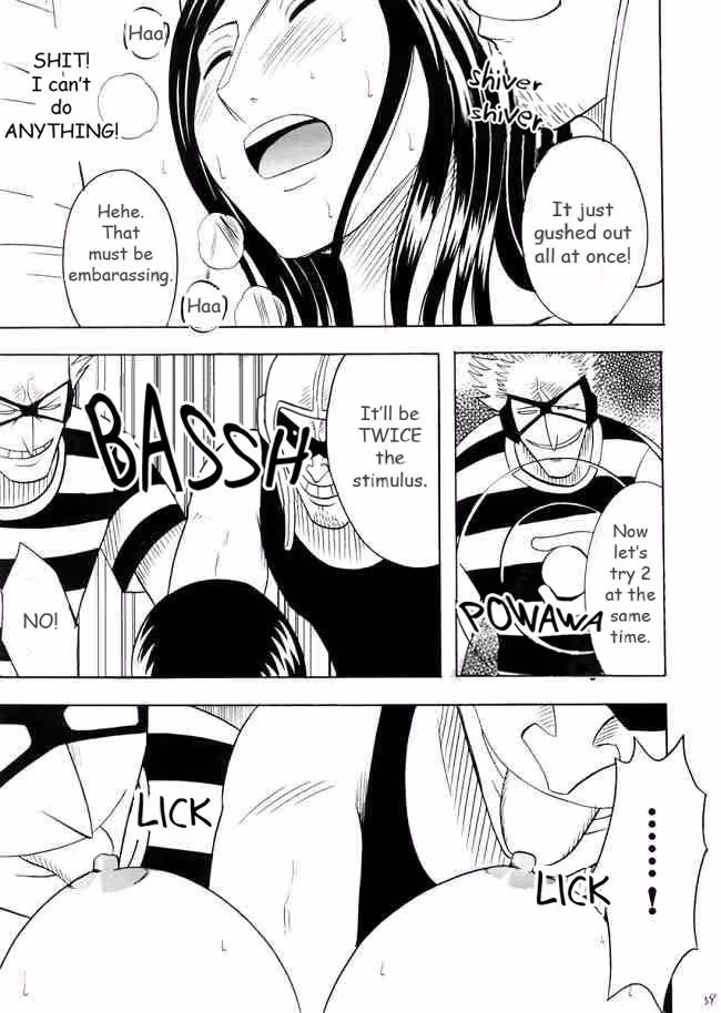 Into the Abyss of Our Desire: A Tormented Love Born in the Shadows