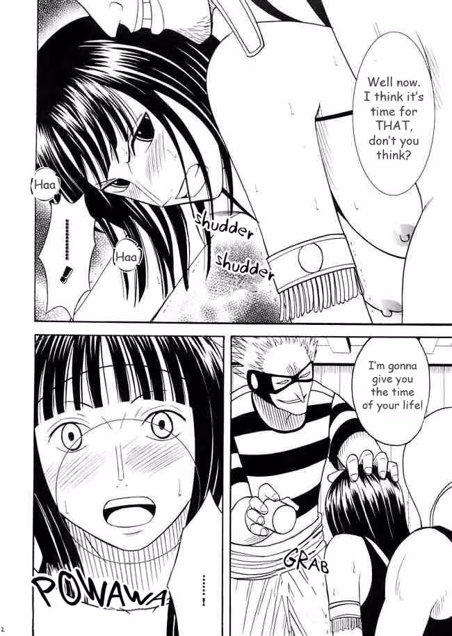 Into the Abyss of Our Desire: A Tormented Love Born in the Shadows