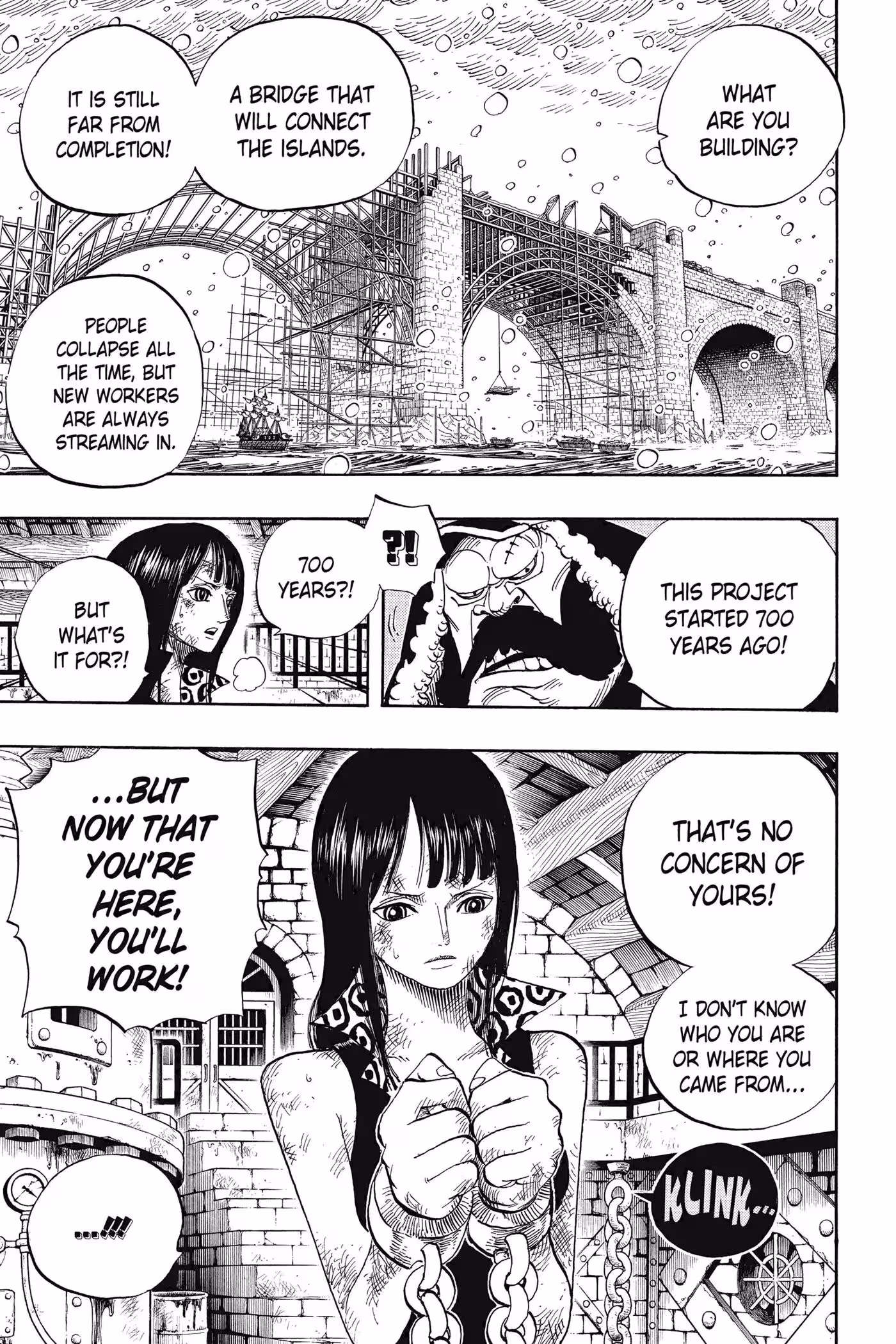 Robins Hunger 2: Secrets Whispered in the Dark