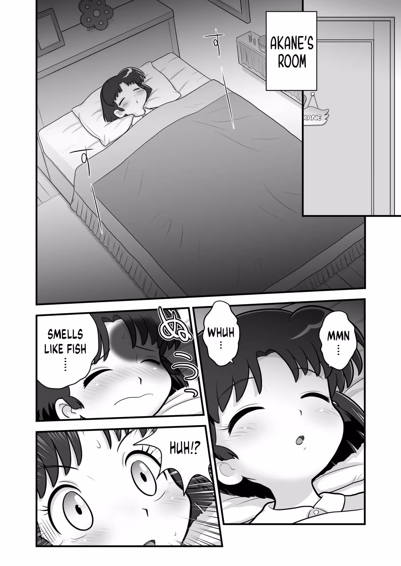 Rod And Gal: Whispers of a Love Unleashed