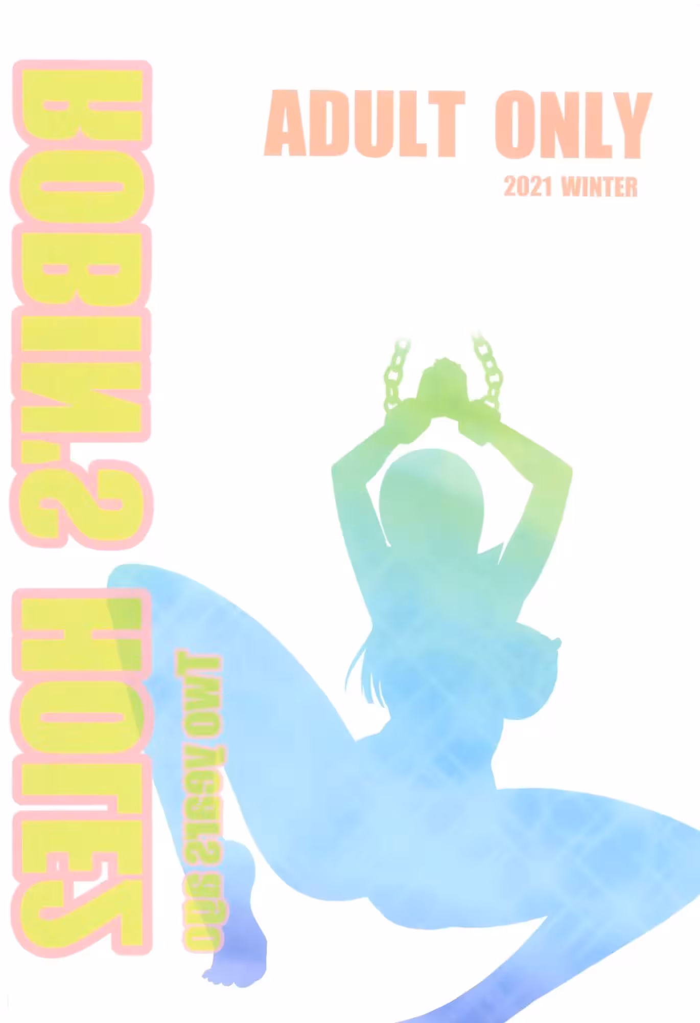 Robins Hunger 2: Secrets Whispered in the Dark