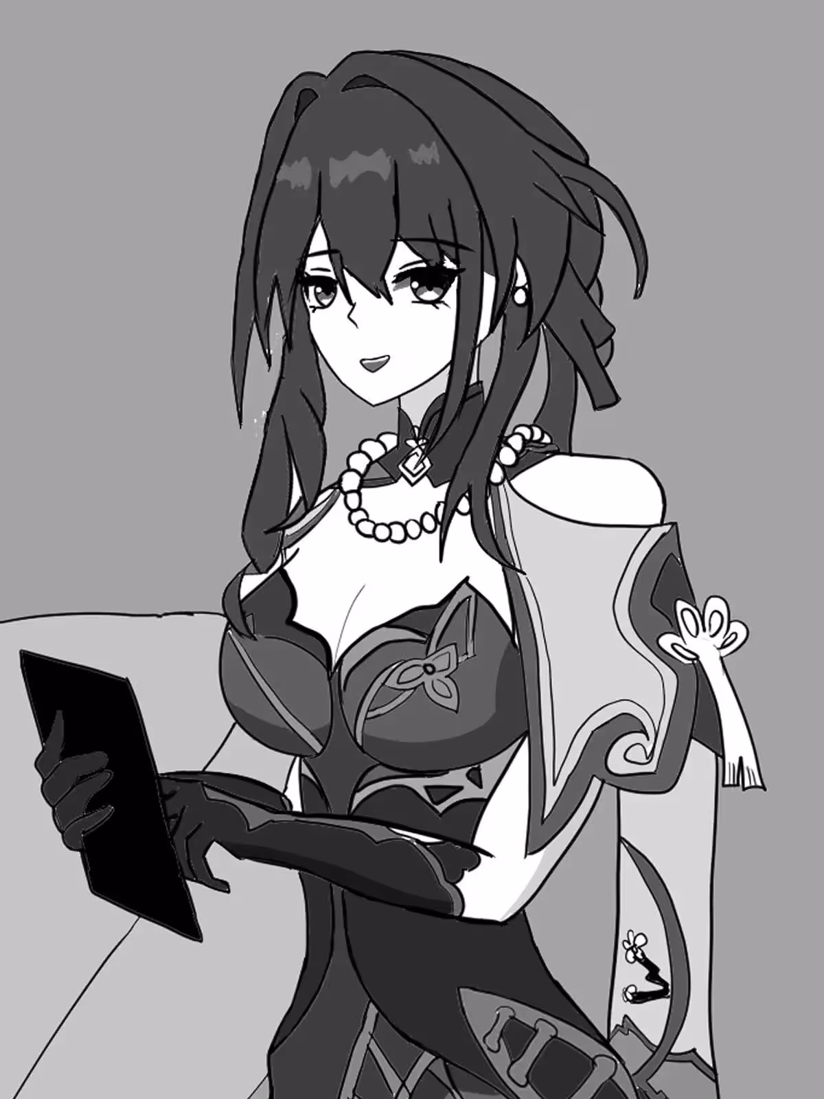 Ruans Obsession: A Forbidden Secret Experiment Unfolds in Darkness