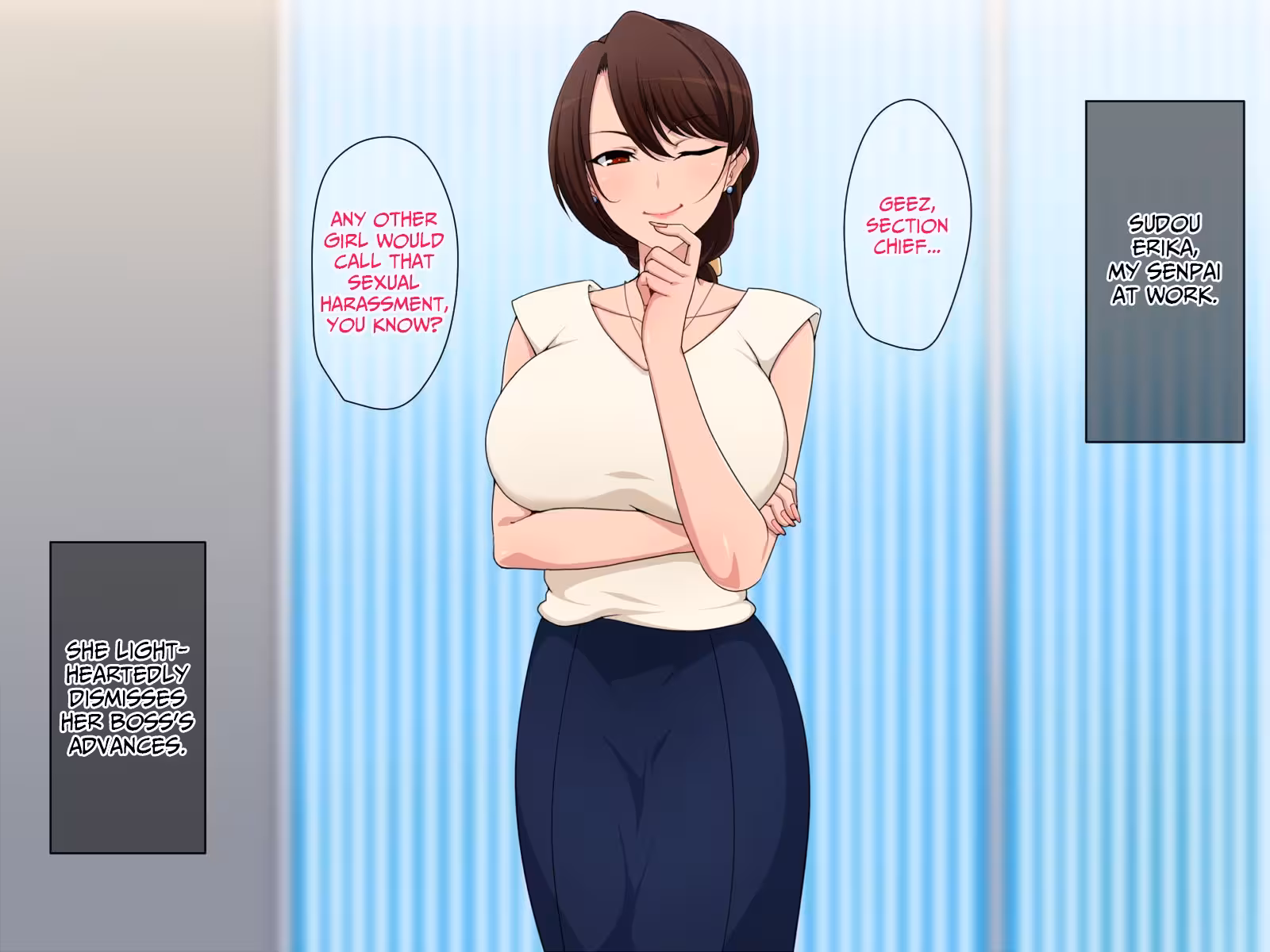 The Nights Embrace: A Forbidden Whispers Between Sabasaba and Her Senpai