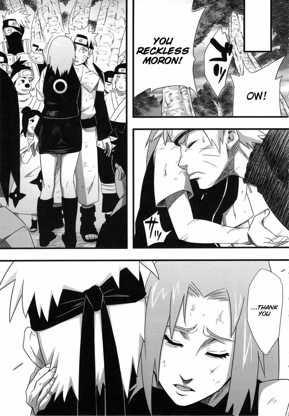Saboten Campus: A Secret Game of Seduction and Obsession