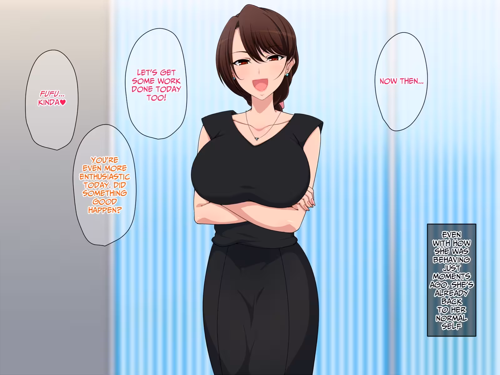 The Nights Embrace: A Forbidden Whispers Between Sabasaba and Her Senpai