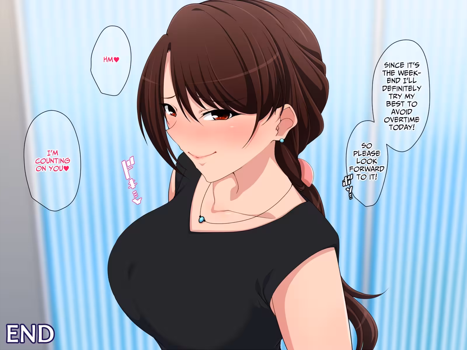 The Nights Embrace: A Forbidden Whispers Between Sabasaba and Her Senpai