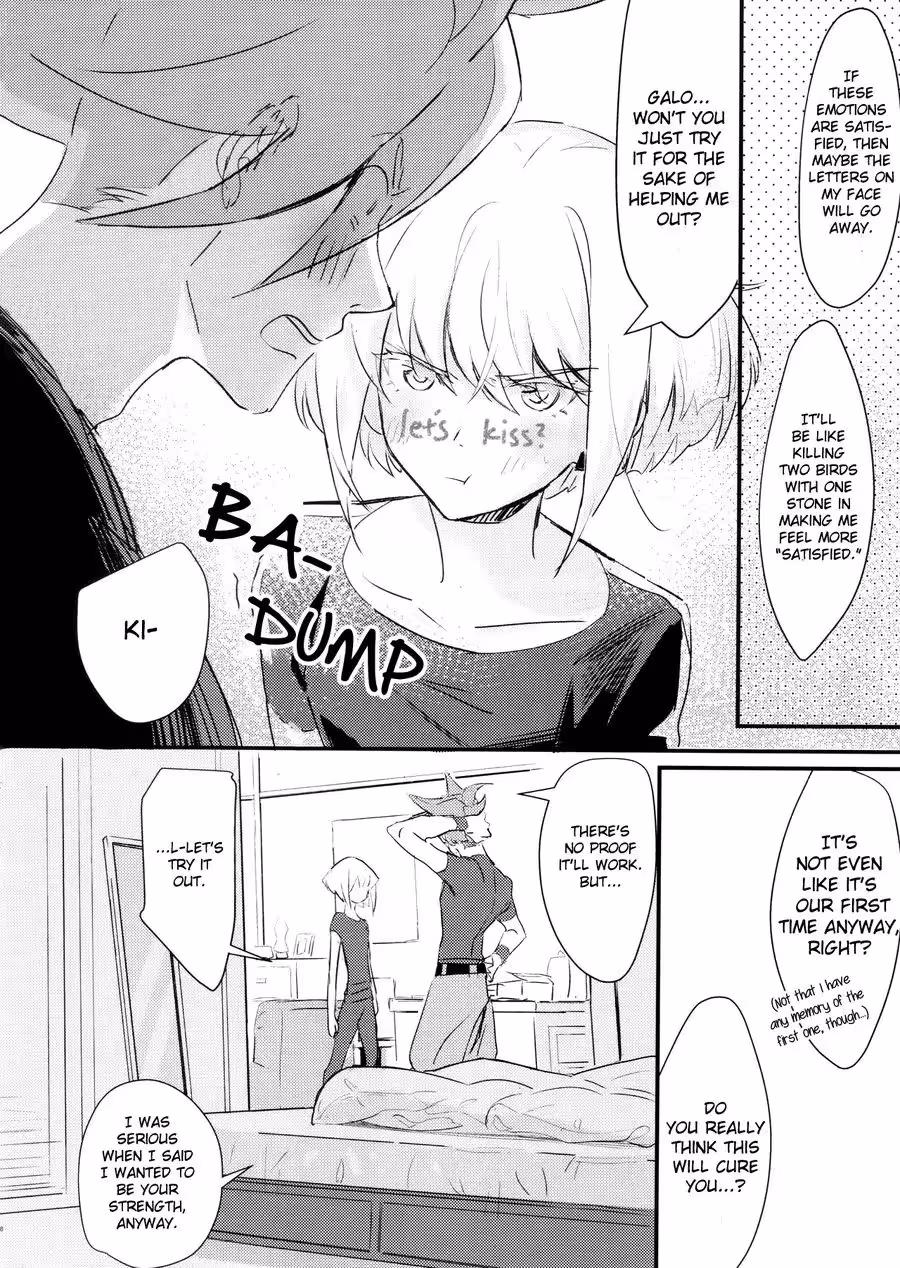 Dominant Desire: A Fevered Dance of Obsession