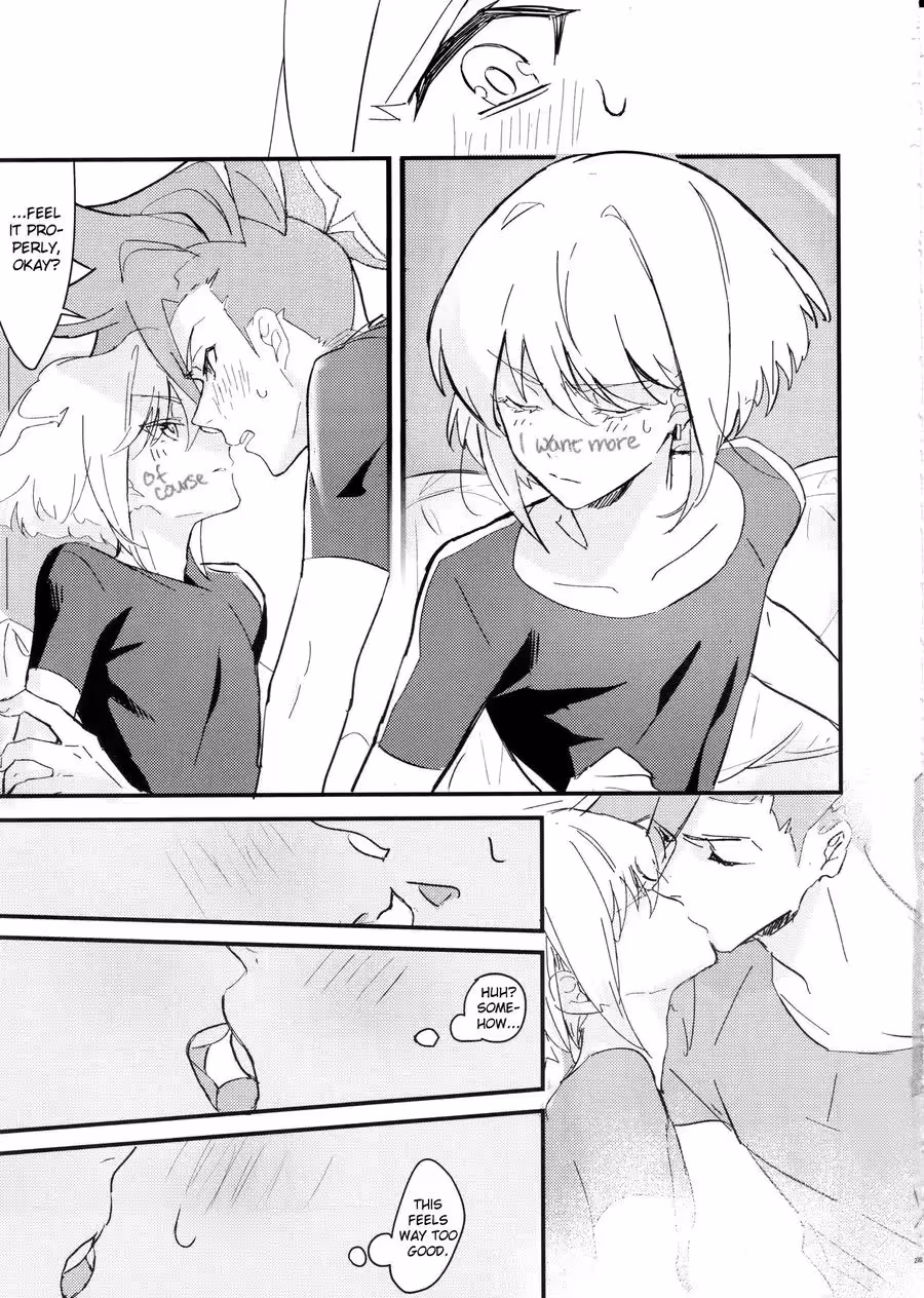 Dominant Desire: A Fevered Dance of Obsession