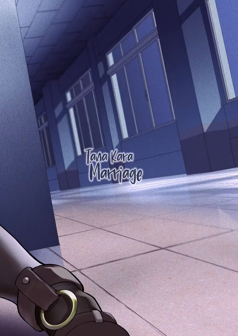 Madly Pursuing the Primal Thrill: Forbidden Echoes by Amau Akos