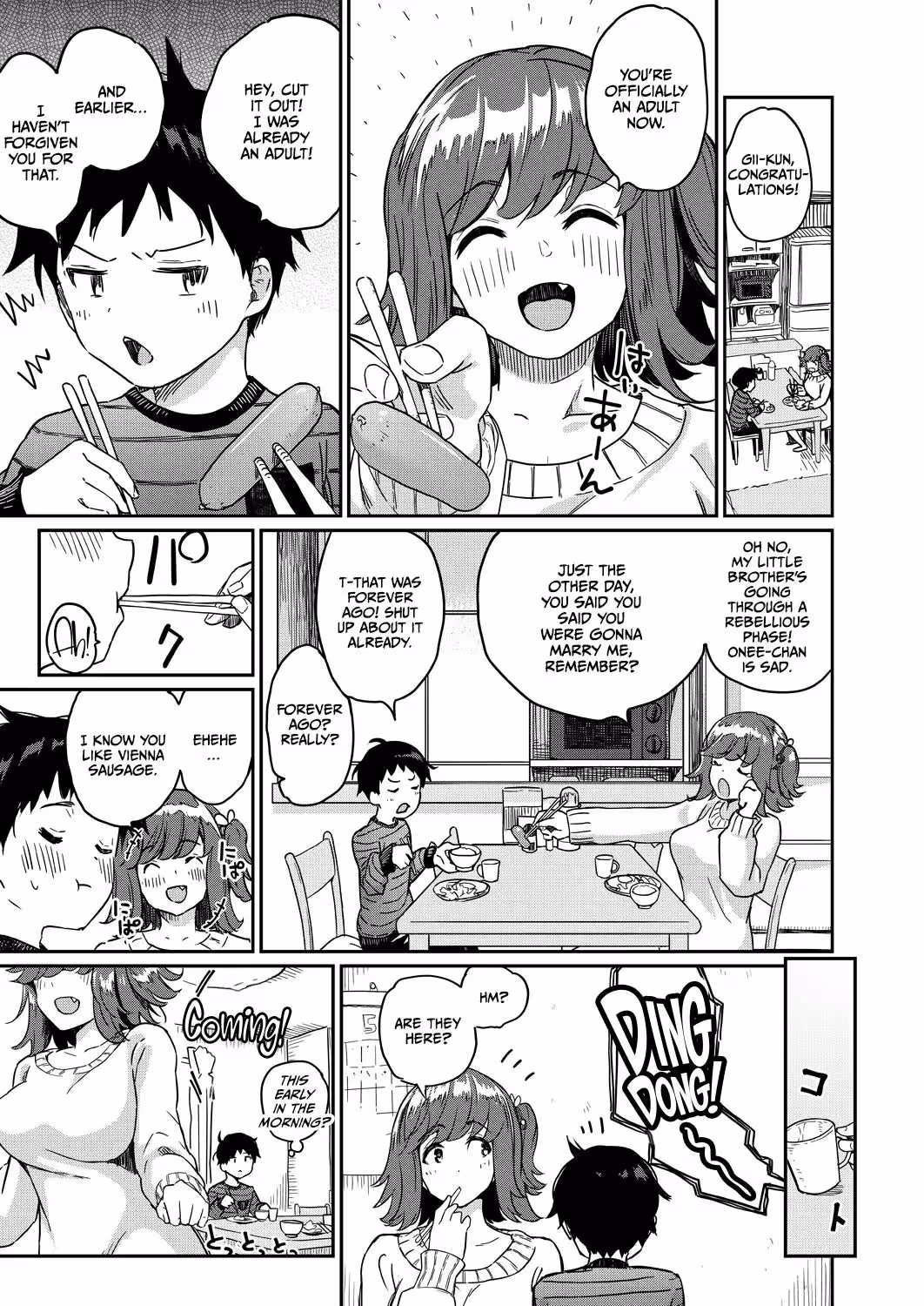 Star-Crossed Desire: Whispered Confessions