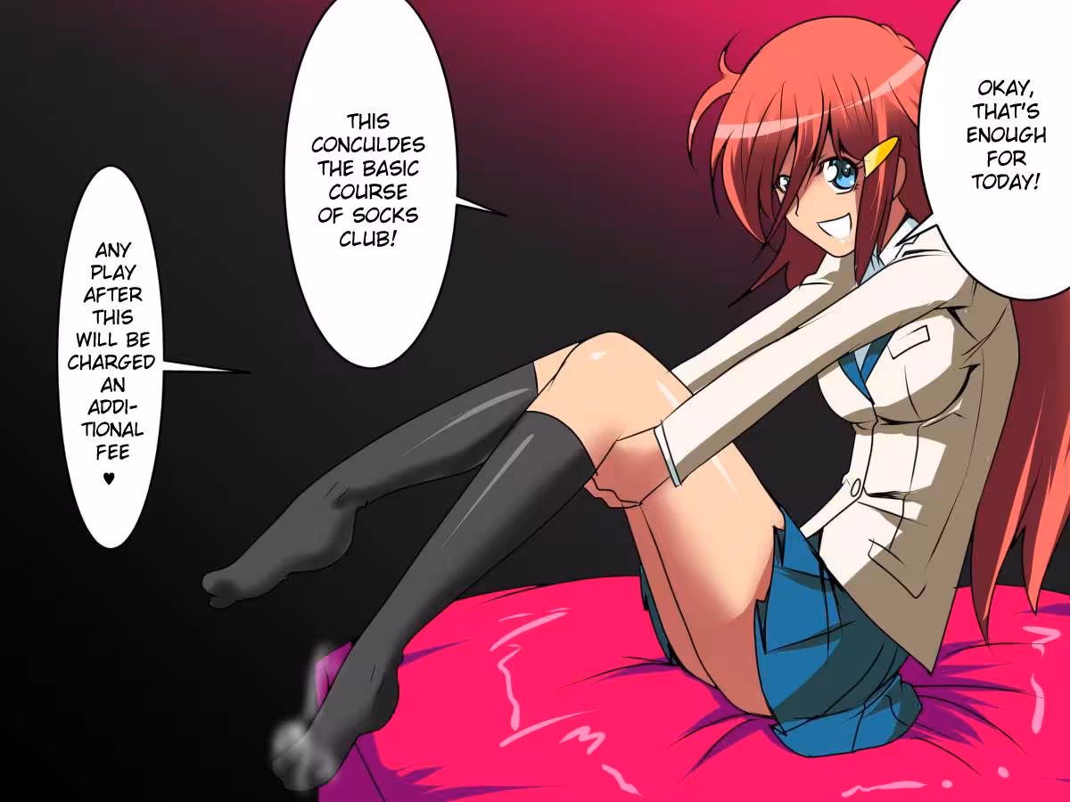 Opening Doors to Passion: The Bell Club