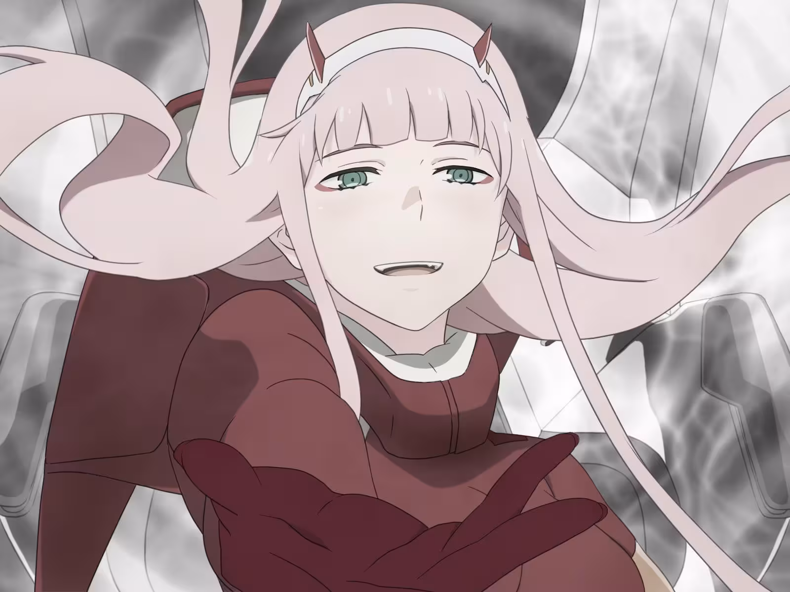 The Crimson Whisper: Obsessions Descent into the Abyss